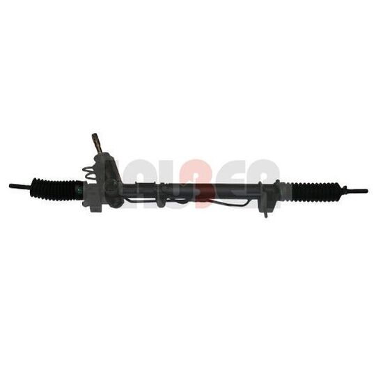 66.0891 - Steering Gear 