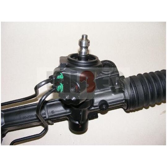 66.0783 - Steering Gear 