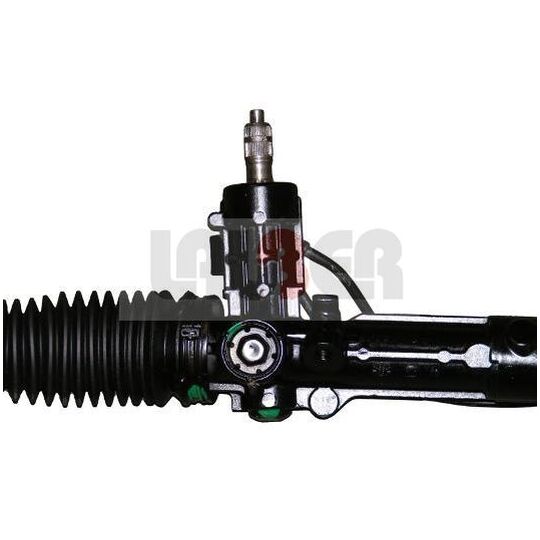 66.0703 - Steering Gear 