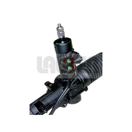 66.1032 - Steering Gear 