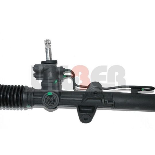 66.0872 - Steering Gear 