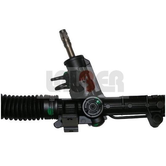 66.0891 - Steering Gear 