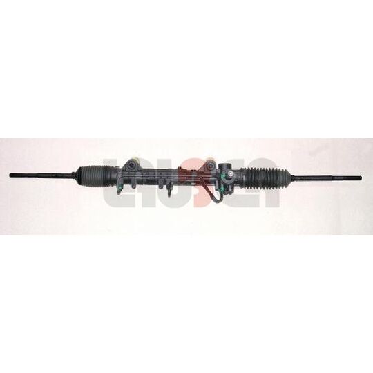 66.9027 - Steering Gear 