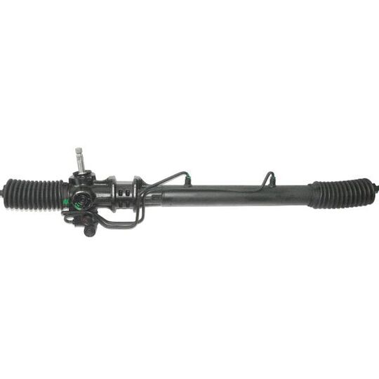 66.9065 - Steering Gear 