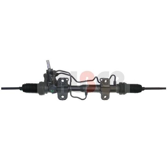 66.9054 - Steering Gear 