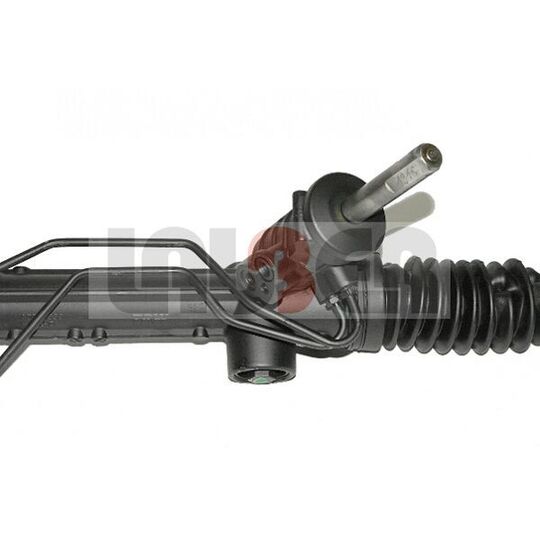 66.1916 - Steering Gear 