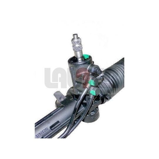 66.5826 - Steering Gear 