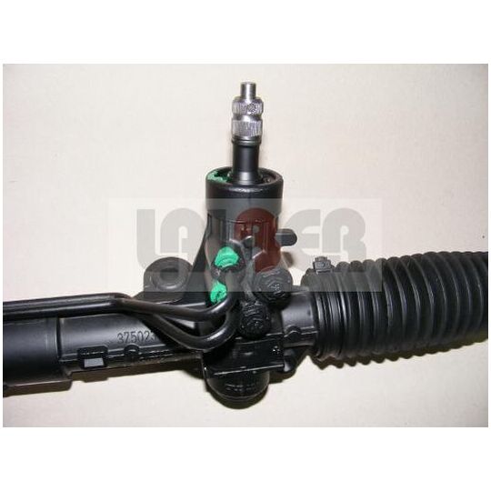 66.9027 - Steering Gear 