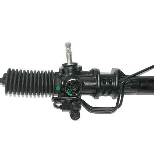 66.9065 - Steering Gear 