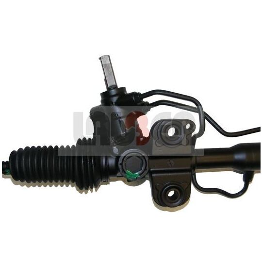 66.9054 - Steering Gear 