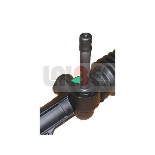 69.0424 - Steering Gear 