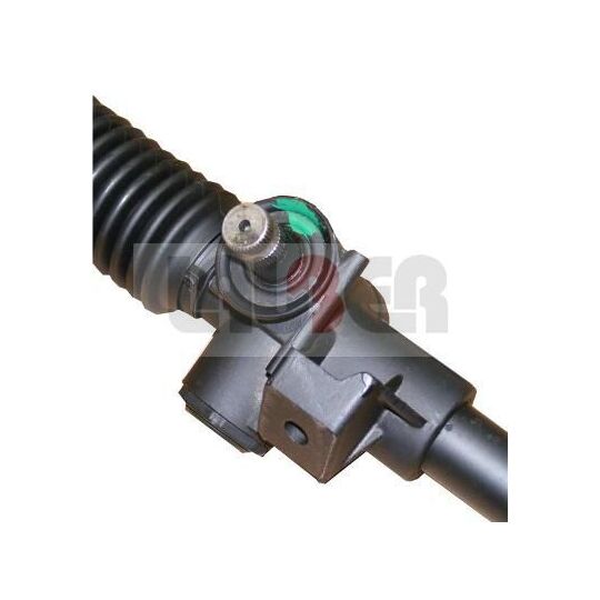 69.0082 - Steering Gear 