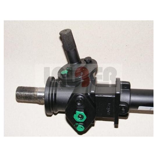 69.0311 - Steering Gear 