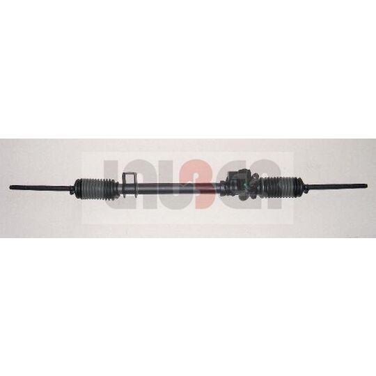 69.0600 - Steering Gear 