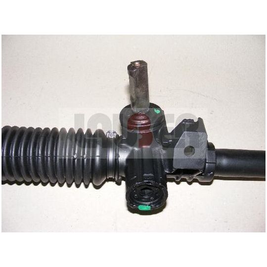 69.0600 - Steering Gear 