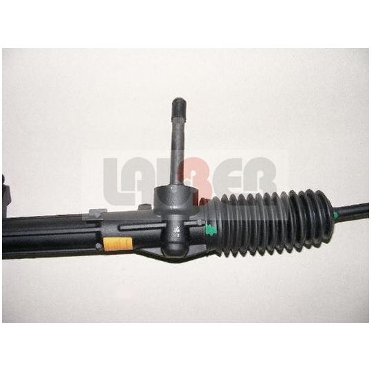 69.4119 - Steering Gear 