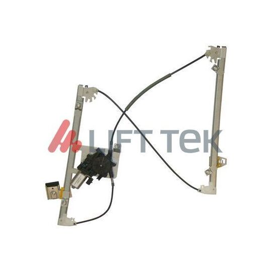 LT PG48 R - Window Regulator 