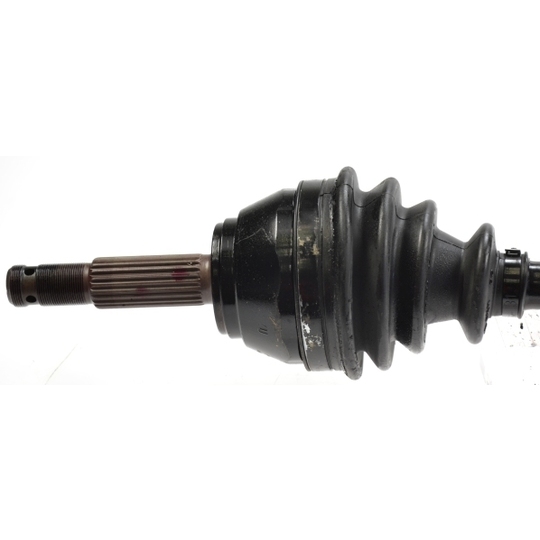 301502 - Drive Shaft 