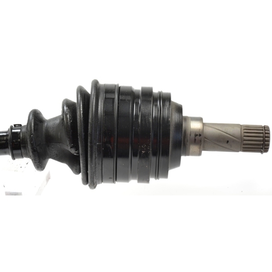 301502 - Drive Shaft 