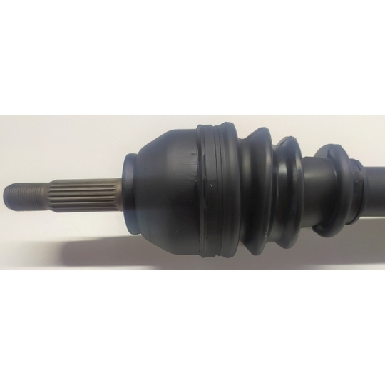 301876 - Drive Shaft 