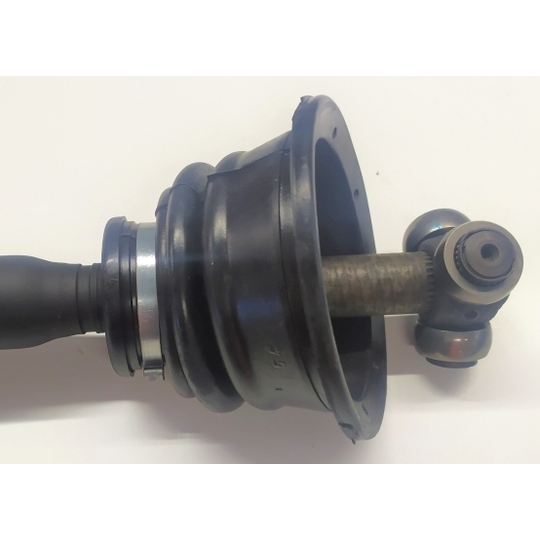 301876 - Drive Shaft 