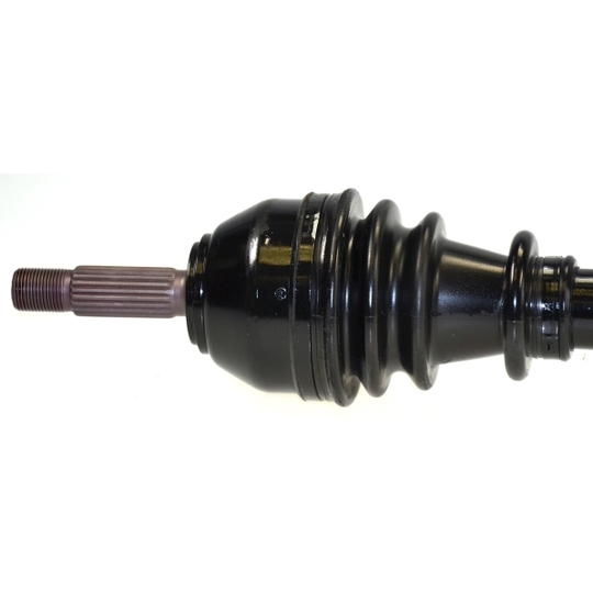 301861 - Drive Shaft 