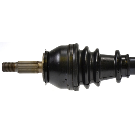 301874 - Drive Shaft 