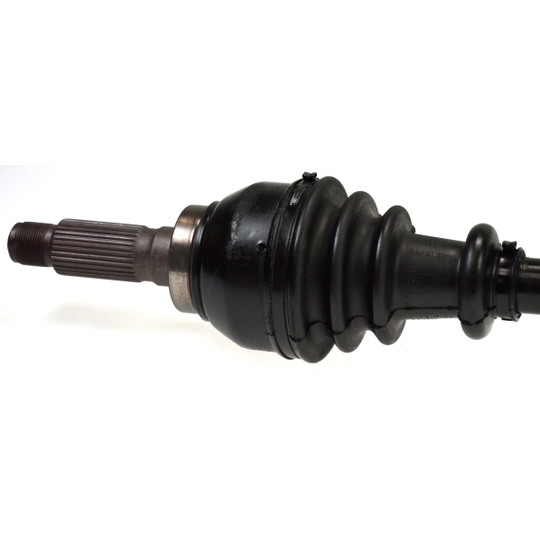 301873 - Drive Shaft 