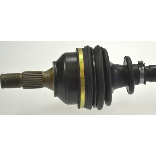 302886 - Drive Shaft 