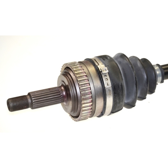 302908 - Drive Shaft 