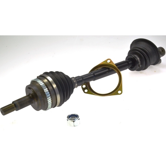 303499 - Drive Shaft 