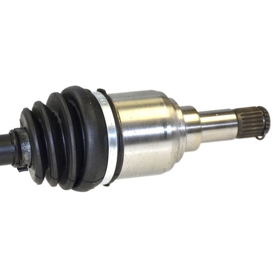 303657 - Drive Shaft 