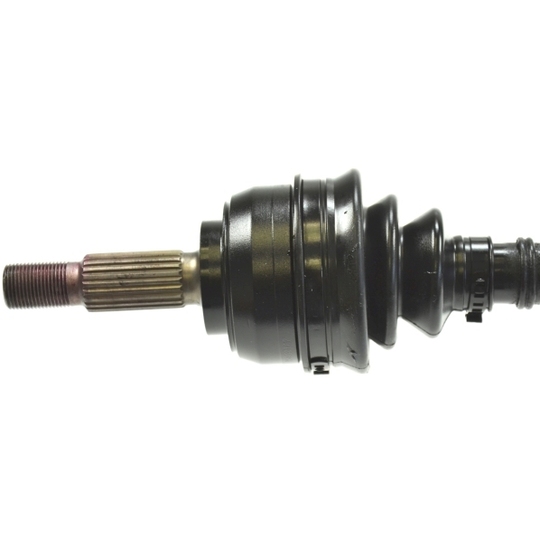 305321 - Drive Shaft 