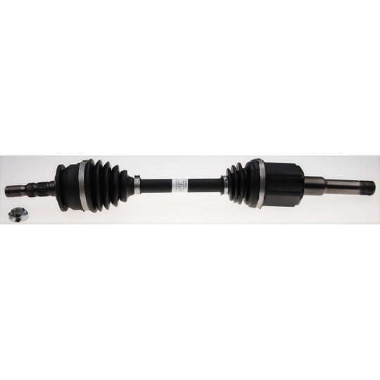 306893 - Drive Shaft 