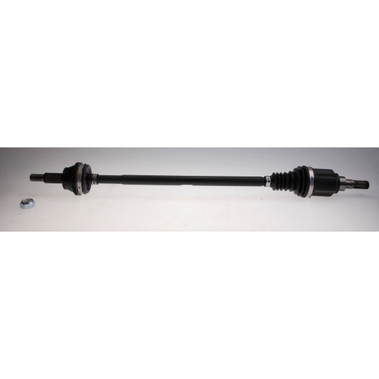 306768 - Drive Shaft 