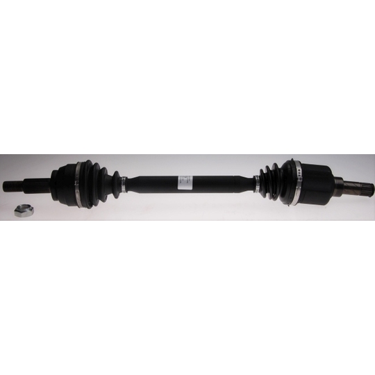 306729 - Drive Shaft 