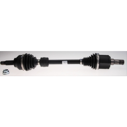 306897 - Drive Shaft 