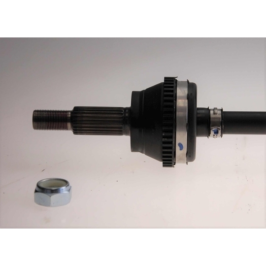 306768 - Drive Shaft 