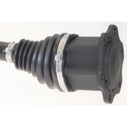 306821 - Drive Shaft 