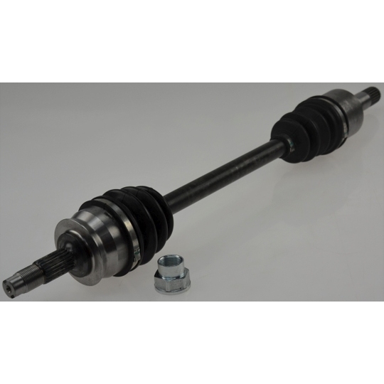 GKND11823 - Drive Shaft 