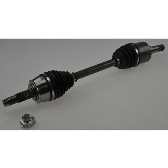 GKND12130 - Drive Shaft 