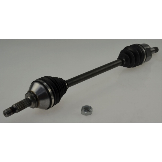 GKND12165 - Drive Shaft 