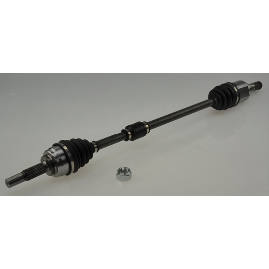 GKND12205 - Drive Shaft 