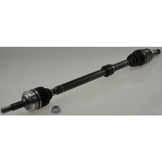 GKND12209 - Drive Shaft 