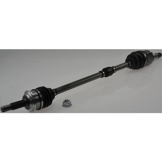 GKND12189 - Drive Shaft 