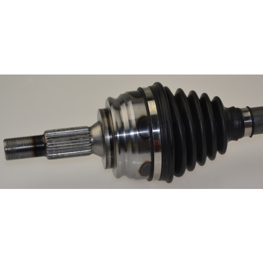 GKND12191 - Drive Shaft 