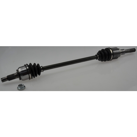 GKND12259 - Drive Shaft 