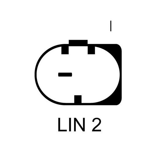 LRA03953 - Alternator 