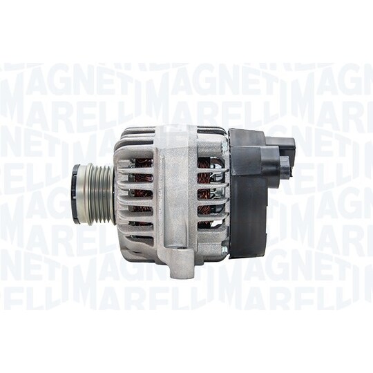 063377561010 - Alternator 