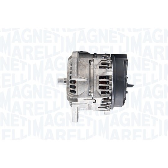 063535550650 - Alternator 